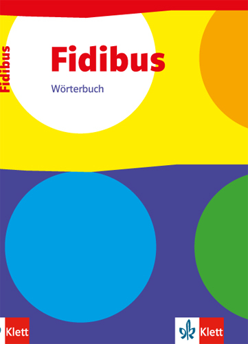 Fidibus. Wörterbuch main product photo