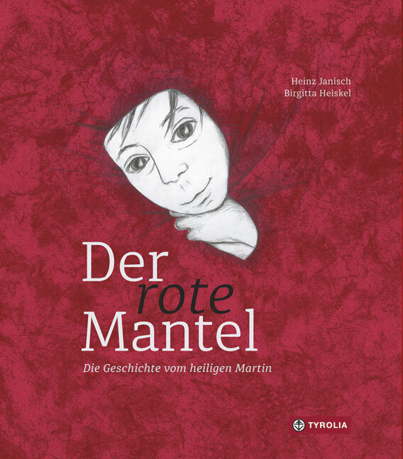 Der rote Mantel main product photo