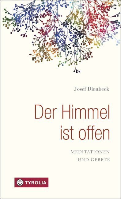 Der Himmel ist offen main product photo