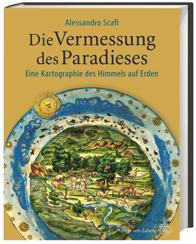 Die Vermessung des Paradieses main product photo