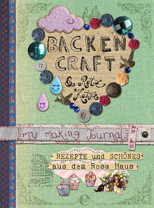 Backen, Craft und Rote Katze main product photo