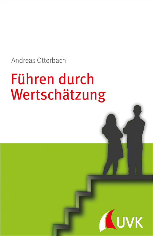 Führen durch Wertschätzung main product photo