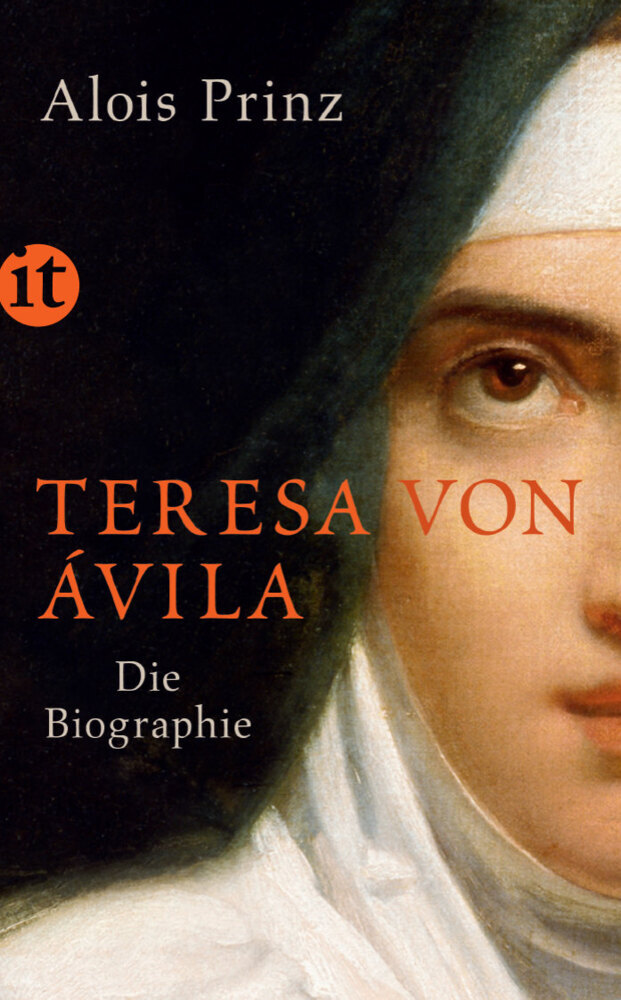 Teresa von Ávila main product photo