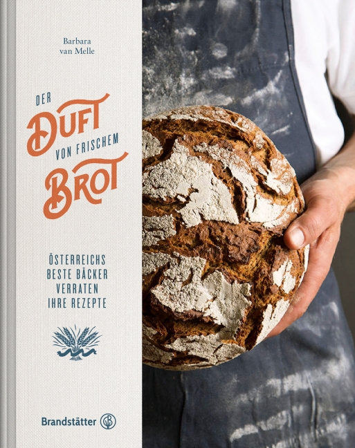 Der Duft von frischem Brot main product photo