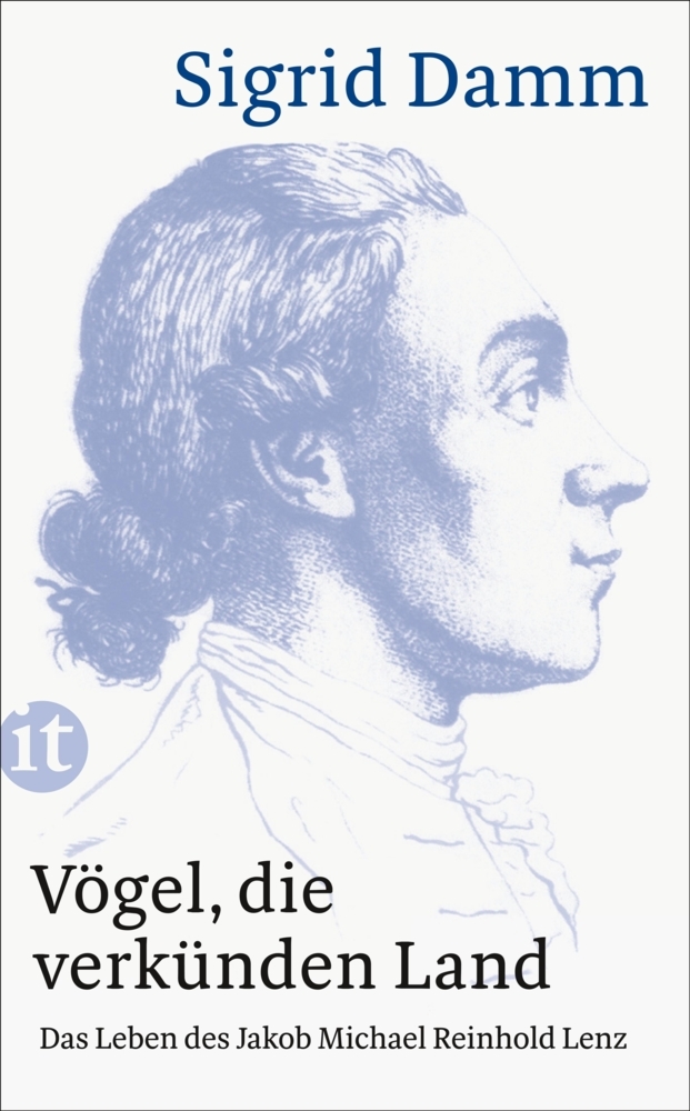 Vögel, die verkünden Land main product photo