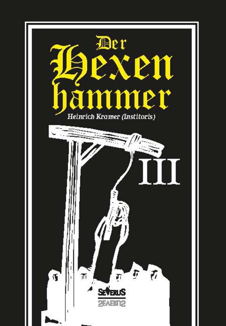 Der Hexenhammer main product photo