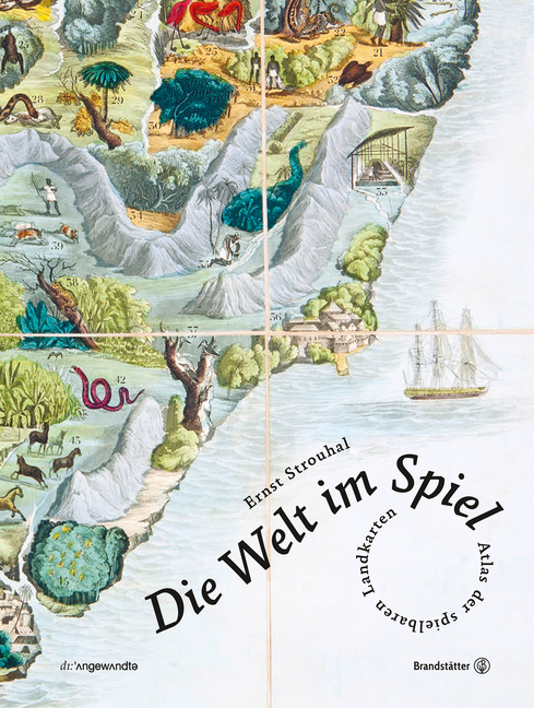 Die Welt im Spiel main product photo