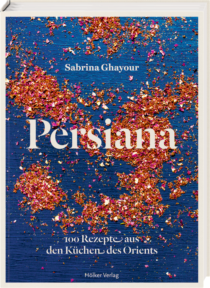 Persiana main product photo