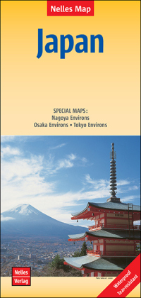 Japan | Japon | Japón