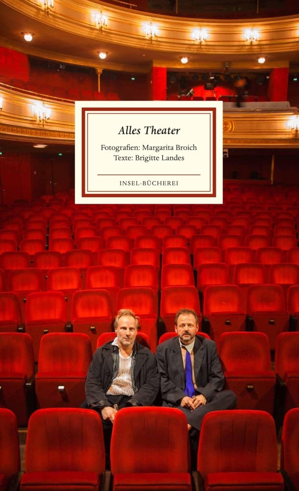 Alles Theater main product photo
