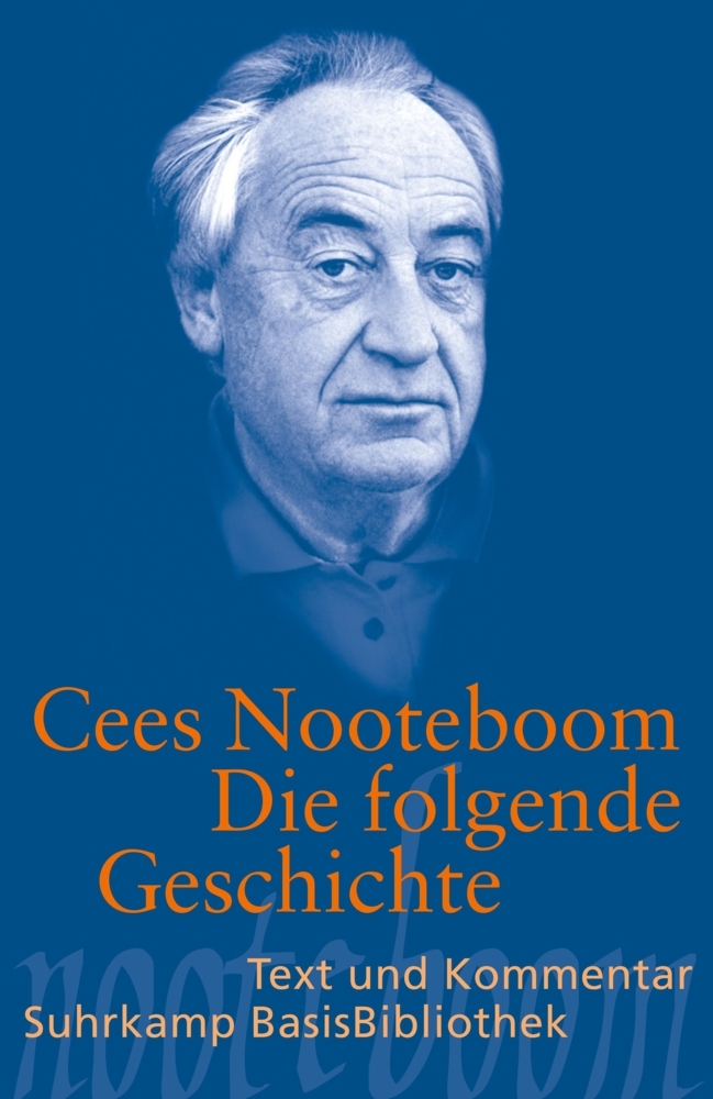 Die folgende Geschichte main product photo