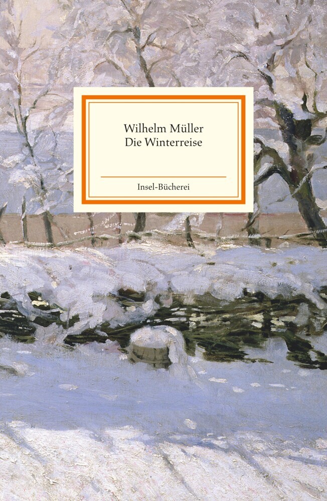 Die Winterreise main product photo