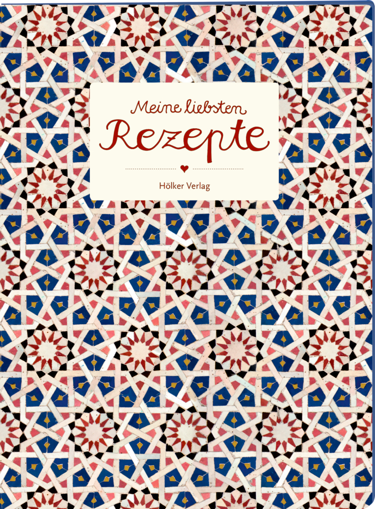 Meine liebsten Rezepte (Persiana) main product photo