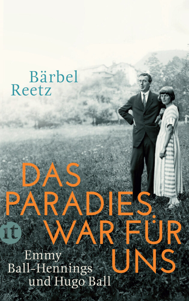 Das Paradies war für uns main product photo