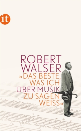 "Das Beste, was ich über Musik zu sagen weiß"