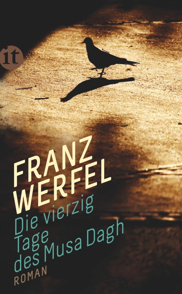 Die vierzig Tage des Musa Dagh main product photo