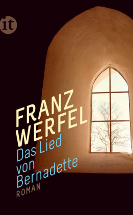 Das Lied von Bernadette