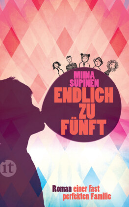 Endlich zu fünft