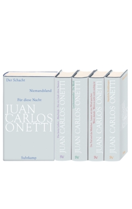 Gesammelte Werke, 5 Teile