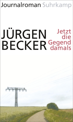 Jetzt die Gegend damals