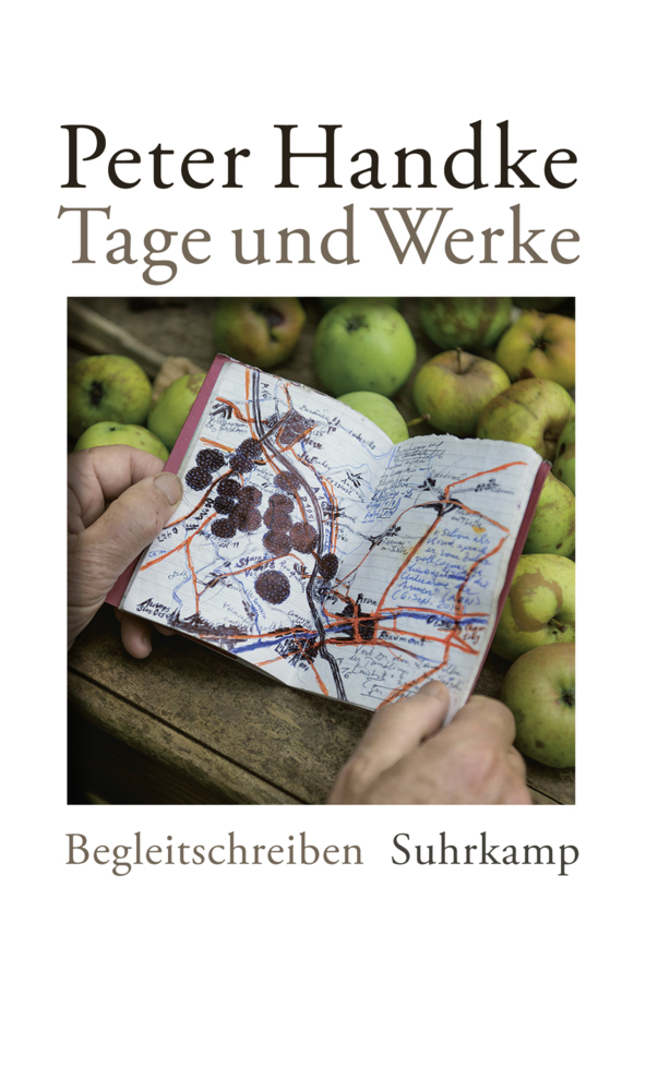 Tage und Werke main product photo