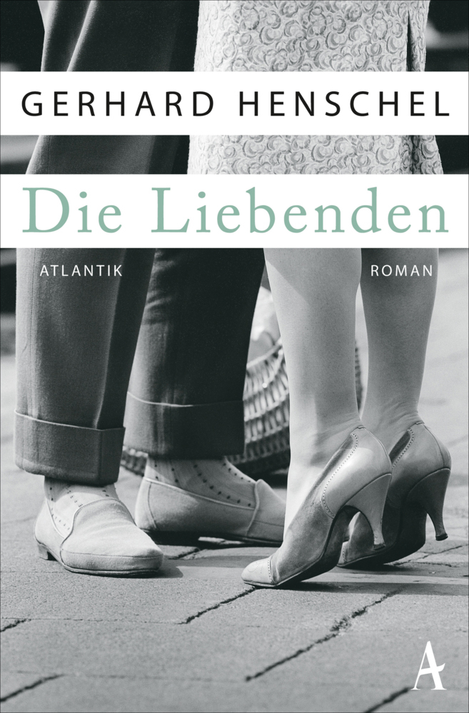 Die Liebenden main product photo