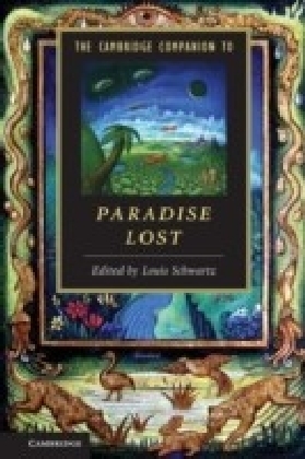 Cambridge Companion to Paradise Lost