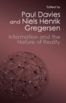 Information and the Nature of Reality main product photo