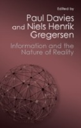 Information and the Nature of Reality