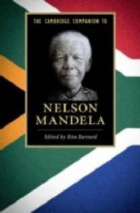 Cambridge Companion to Nelson Mandela main product photo