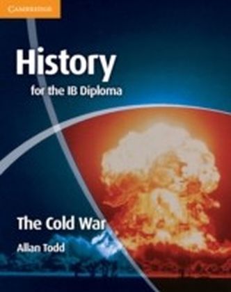 History for the IB Diploma: The Cold War main product photo