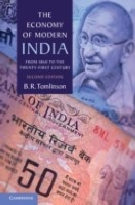 Economy of Modern India