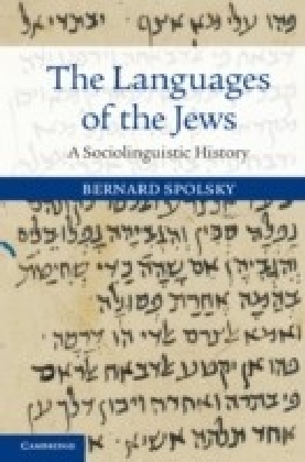 Languages of the Jews