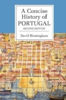 Concise History of Portugal