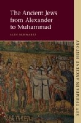 Ancient Jews from Alexander to Muhammad