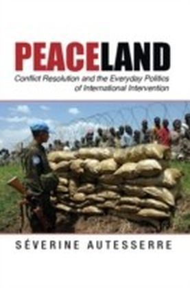 Peaceland