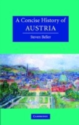 Concise History of Austria main product photo