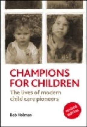 Champions for children