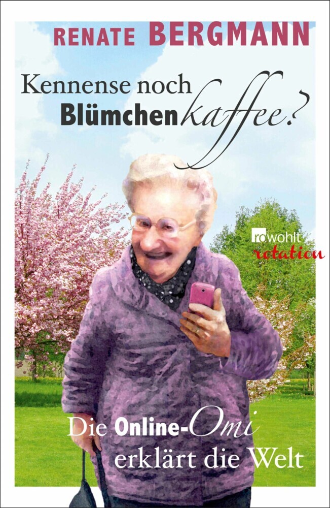 Kennense noch Blümchenkaffee? main product photo