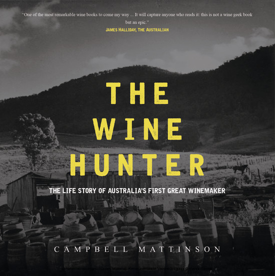 The Wine Hunter main product photo