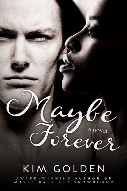 Maybe Forever main product photo