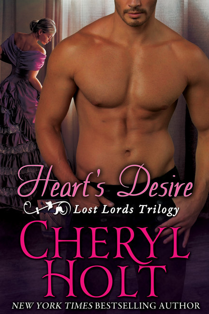 Heart's Desire main product photo