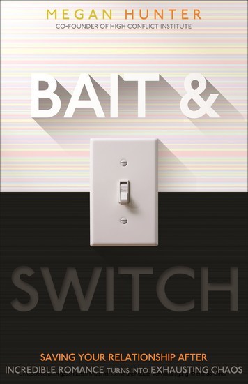 Bait & Switch main product photo
