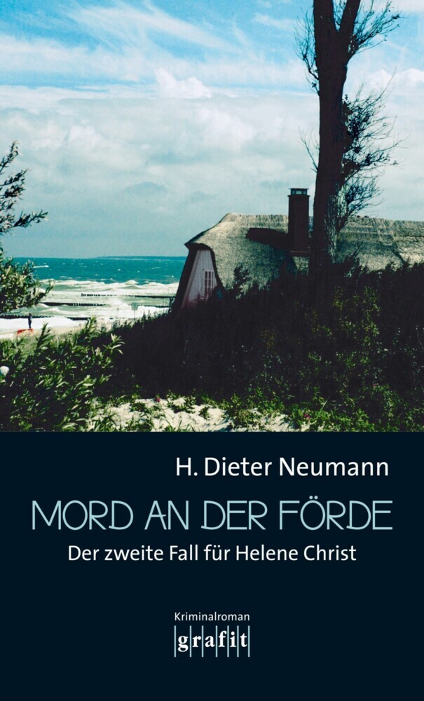 Mord an der Förde main product photo