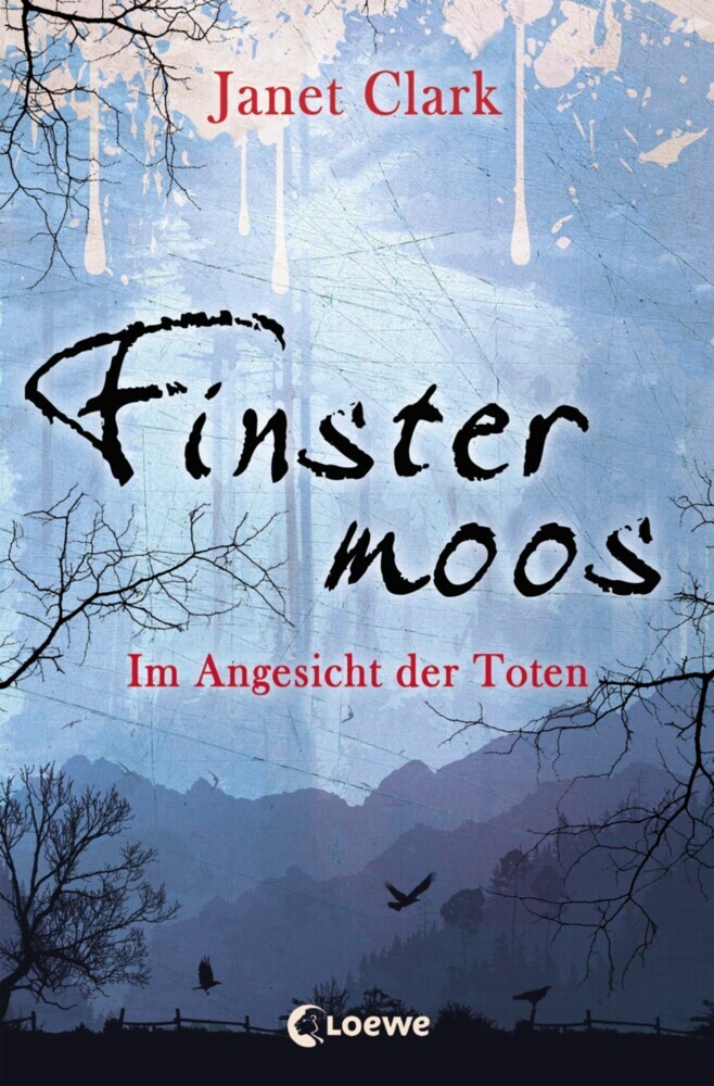 Finstermoos - Im Angesicht der Toten main product photo