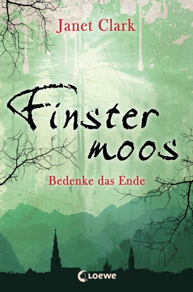 Finstermoos 4 - Bedenke das Ende main product photo