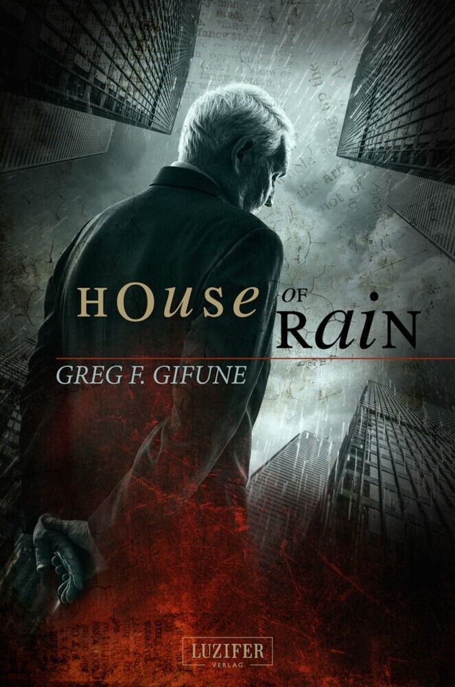 HOUSE OF RAIN main product photo