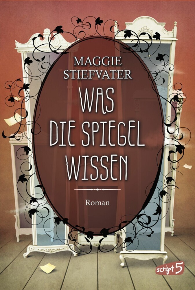 Was die Spiegel wissen main product photo