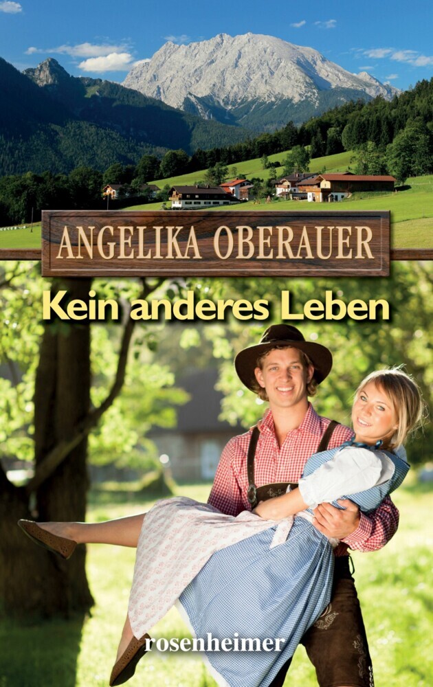 Kein anderes Leben main product photo