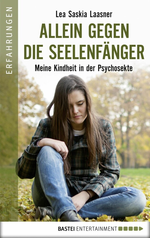 Allein gegen die Seelenfänger main product photo